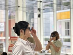 科技新体验激发了科技 