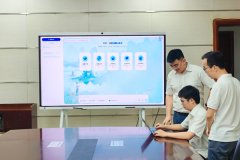 历经多轮细心预备取选拔 