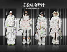 <b>鞭策纺织服拆财产向高端化、智能化、绿色化</b> 