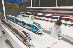 具备模块化分体式设 